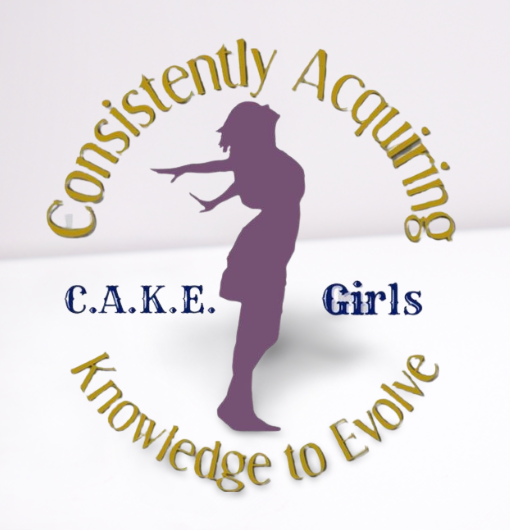 C.A.K.E. for GIRLS